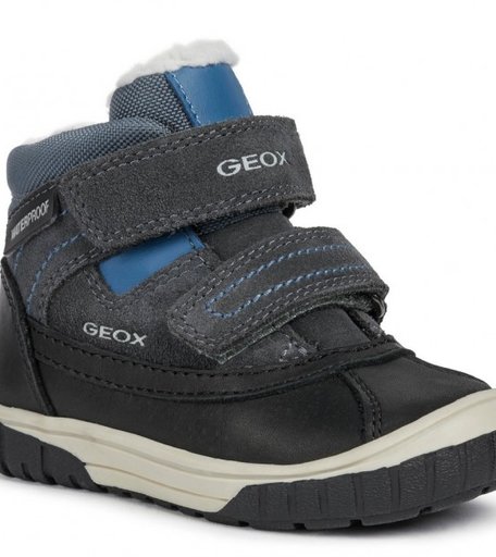 Geox Полусапоги детские B942DB