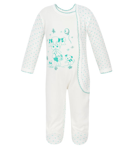 Комбинезон Мелонс