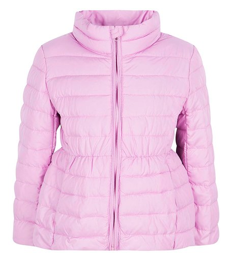 Куртка утепленная Fun Time