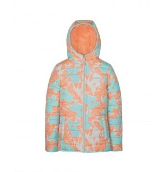 Миниатюра фотографии Куртка детская gusti, коралловый