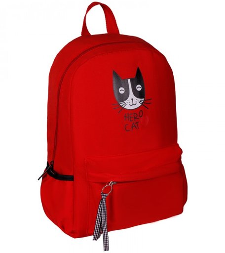 Спейс Рюкзак Style Hero Cat