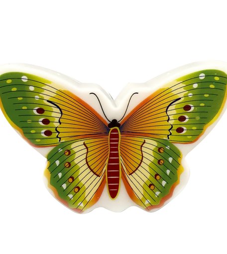 Ночник Camelion NL-239 Бабочка