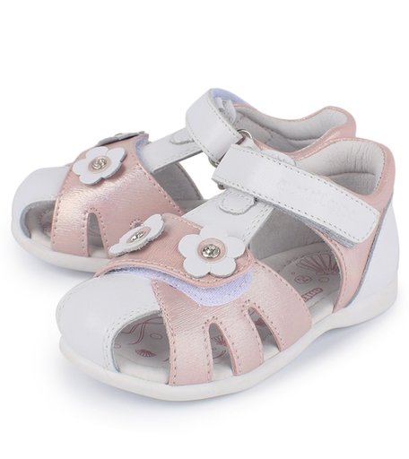 Сандалии Antilopa