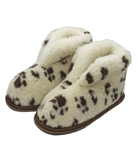 Тапочки ИвШуз