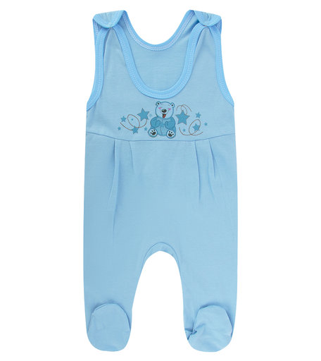 Ползунки Три медведя