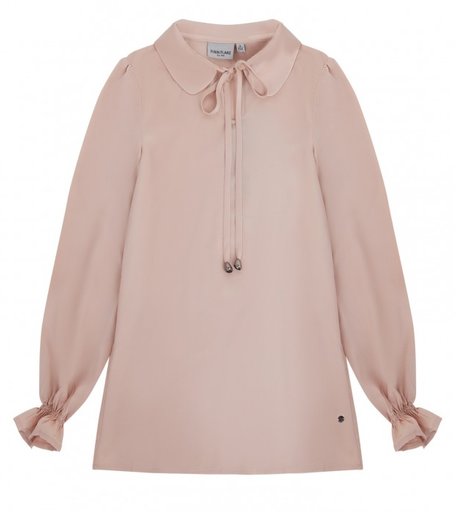 Finn Flare Kids Блузка для девочки KA20-76001