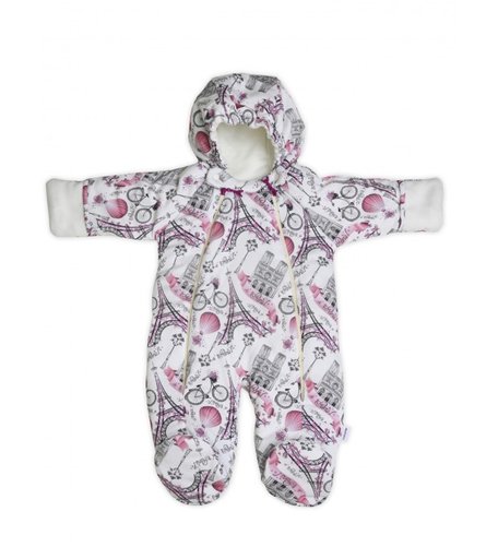 Babyglory Комбинезон Путешественник Т-027