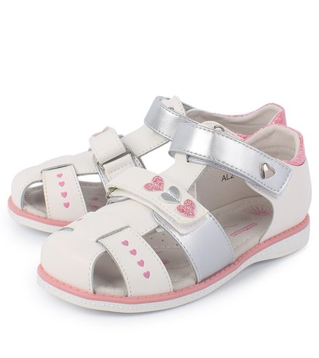 Сандалии Antilopa