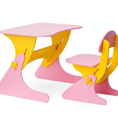 Комплект мебели Новый Меридиан Буслик