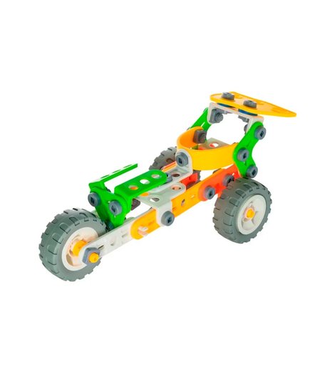 Конструктор Hanye 3D 7705