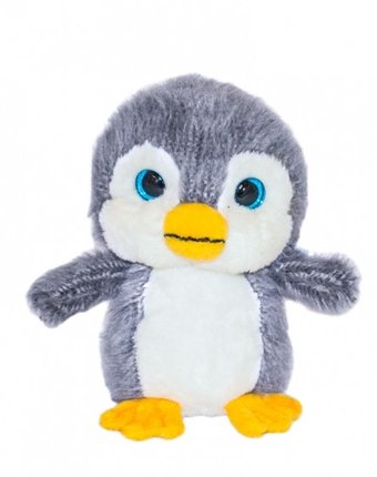 Миниатюра фотографии Мягкая игрушка gulliver пингвиненок лоло 15 см