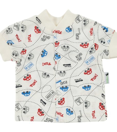 Кофта Клякса