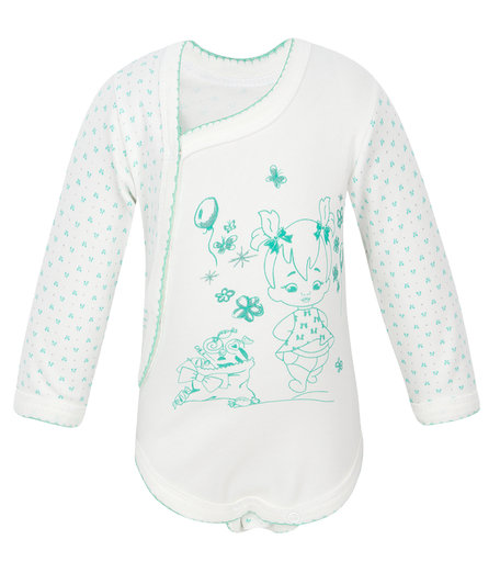 Боди Мелонс