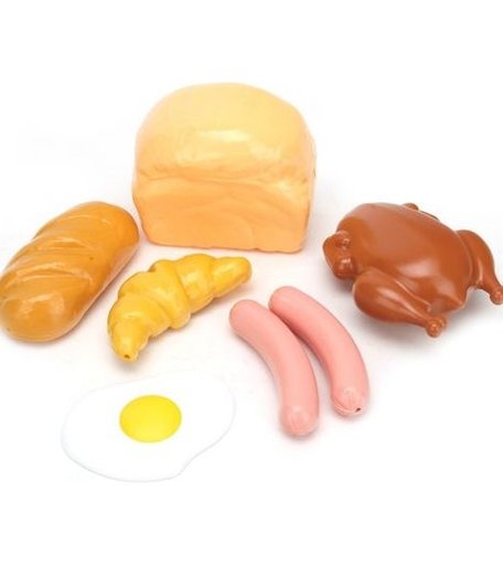 Игровой набор Совтехстром Продукты