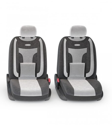 Autoprofi Авточехлы Extra Comfort размер М ECO-1105 (11 предметов)
