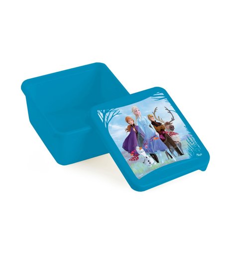 Ланч-бокс Priority Ланч-бокс для завтраков в школу Disney Холодное сердце, 450