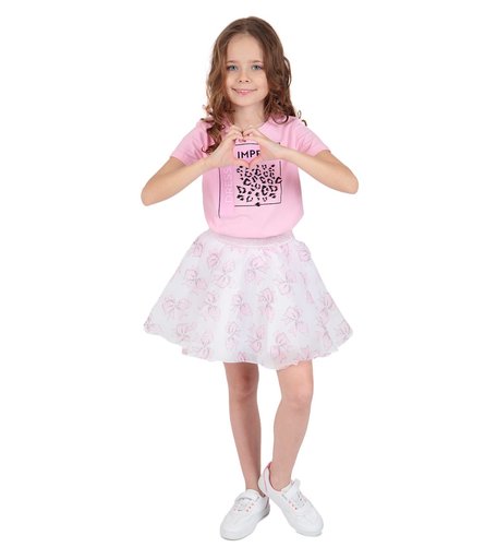 Юбка Leader Kids Зайка Лола