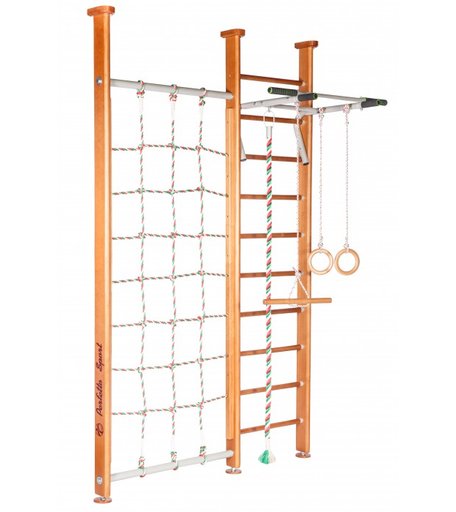 Perfetto Sport Шведская стенка Sempre PS-105