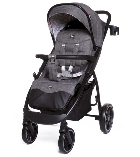 Прогулочная коляска BabyCare Babycare, Коляска прогулочная Venga