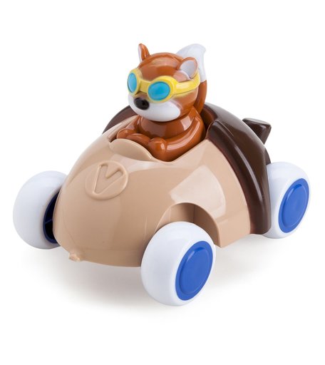 Машинка Viking Toys Желудь