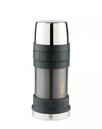 Миниатюра фотографии Термос thermos для еды 2345gm stainless steel 0.47 л