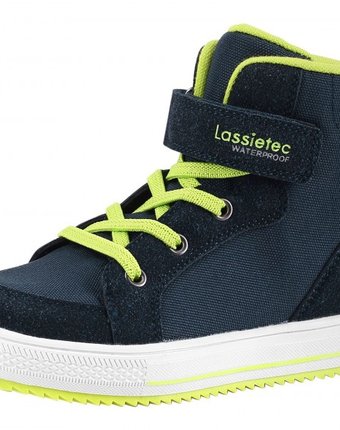 Миниатюра фотографии Lassie ботинки lassietec
