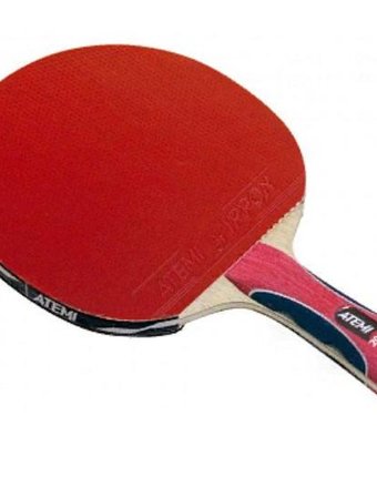 Миниатюра фотографии Atemi ракетка для настольного тенниса pro 2000 an