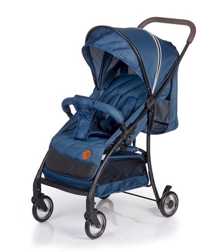 Прогулочная коляска Acarento PRIMAVERA