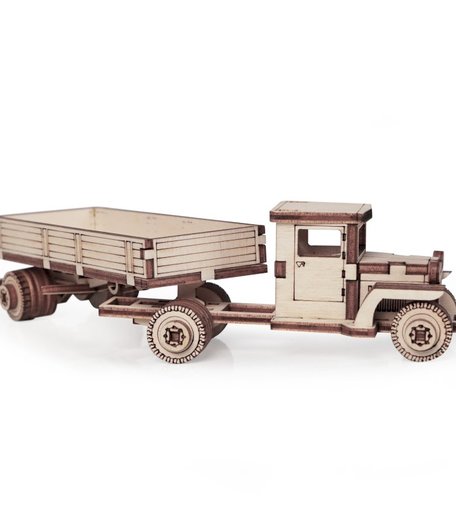 Конструктор из дерева \