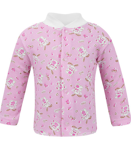 Кофта Три медведя