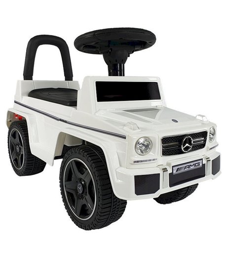 Каталка BabyCare Mercedes-Benz G63