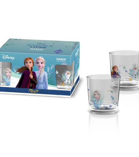 Priority Холодное сердце