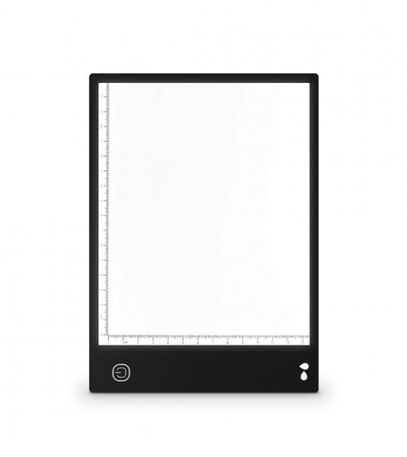 Назад к истокам Планшет Ledpad Mini с LED подсветкой А5