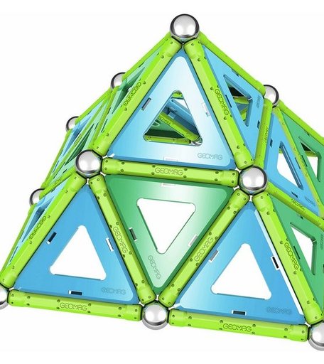 Конструктор Geomag магнитный Panels 83 детали