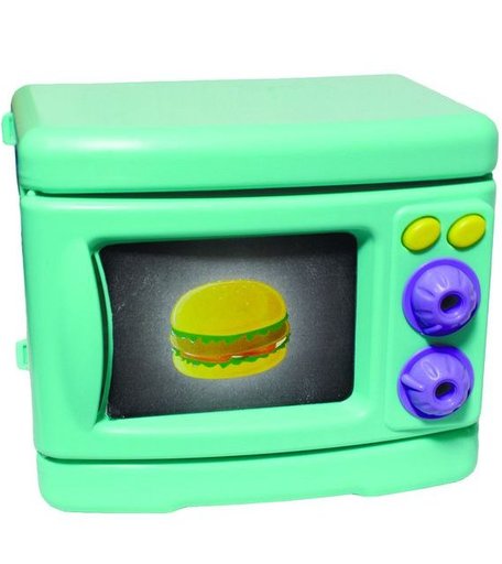 Игрушка Совтехстром Микроволновая печь