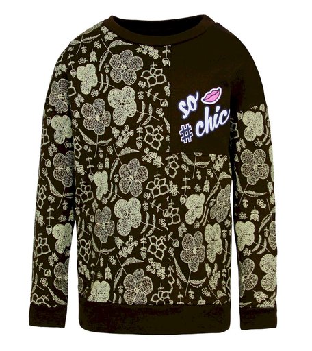 Джемпер Иново