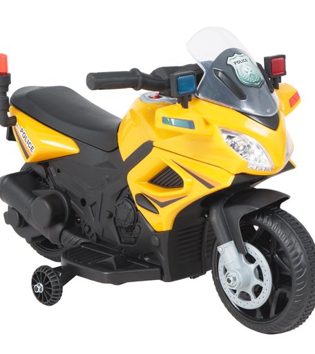 Электромотоцикл Weikesi TC-911