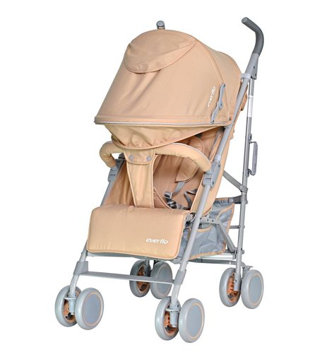 Коляска-трость Everflo ATV Е-1266