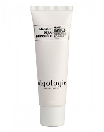 Algologie Укрепляющая маска с эффектом филлера 50 мл
