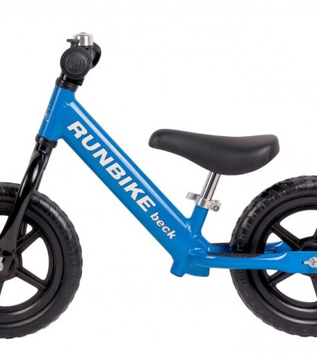 Беговел Runbike Beck ALX
