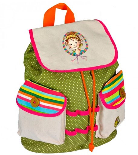 Spiegelburg Рюкзак Pipa Lupina 12010