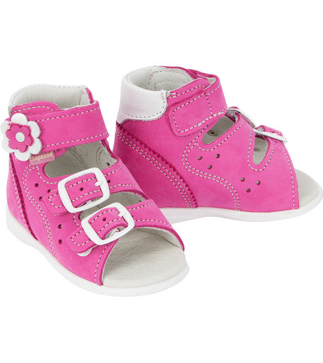 Сандалии Скороход