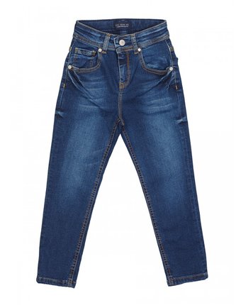 Миниатюра фотографии Stig джинсы для девочки 13003