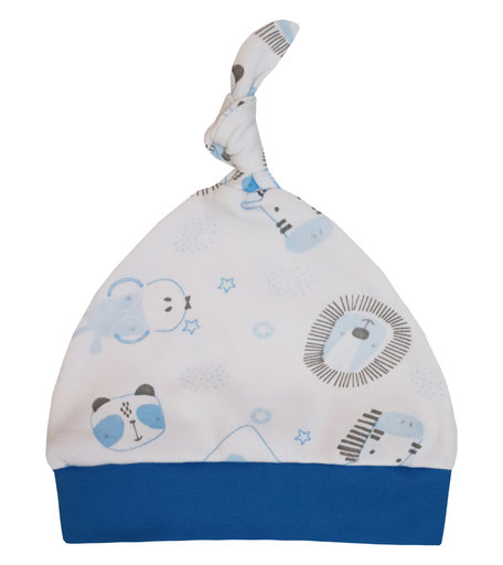 Шапка Котмаркот Веселые друзья