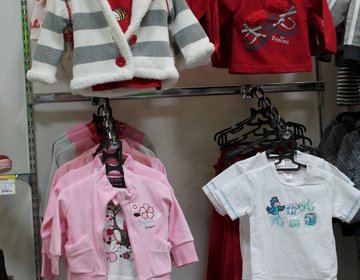Детский магазин 27kids.ru в Москве Детский магазин 27kids.ru в Москве