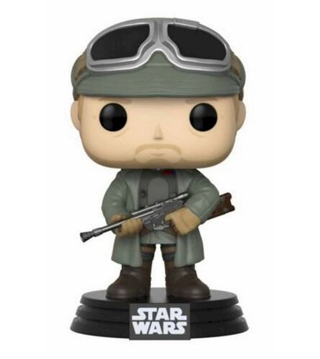 Фигурка FUNKO Тобиас Бекетт, 10 см