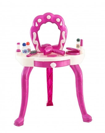 Orion Toys Столик для макияжа (15 предметов)