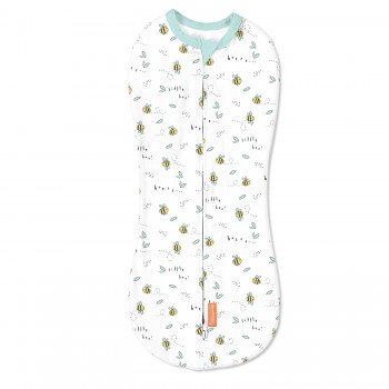 Конверт на молнии Summer Infant Swaddlepod
