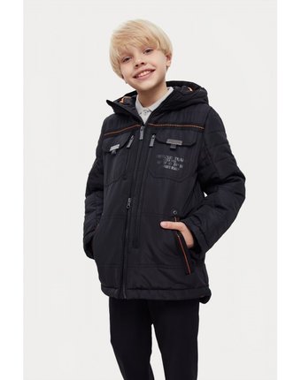 Finn Flare Kids Куртка для мальчика KA20-81000