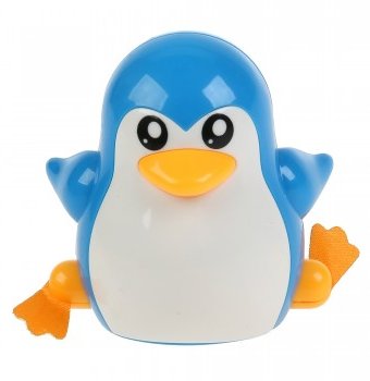 Заводная игрушка "Пингвинёнок" Умка